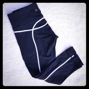 COPY - Lululemon leggings Size 4